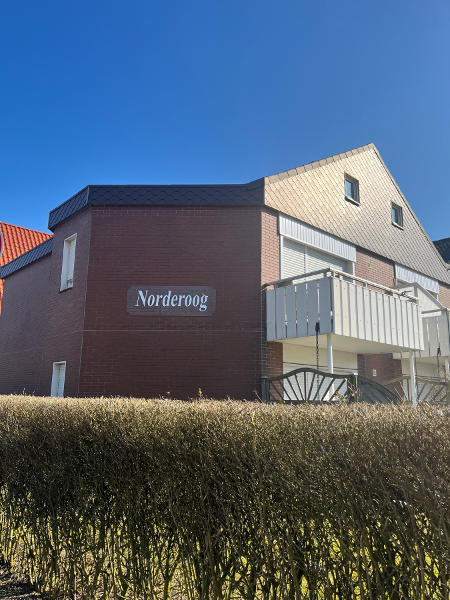 Haus Norderoog
