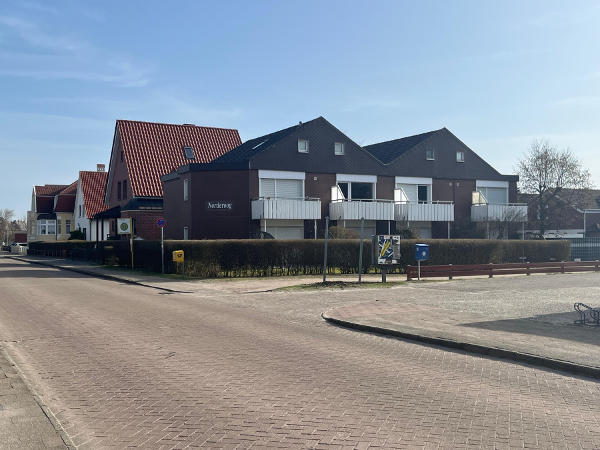 Haus Norderoog